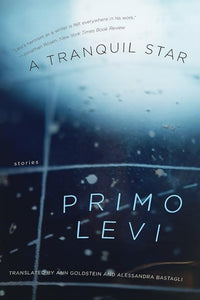 A Tranquil Star: Stories cover image