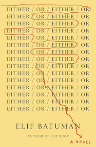 Either/Or cover image