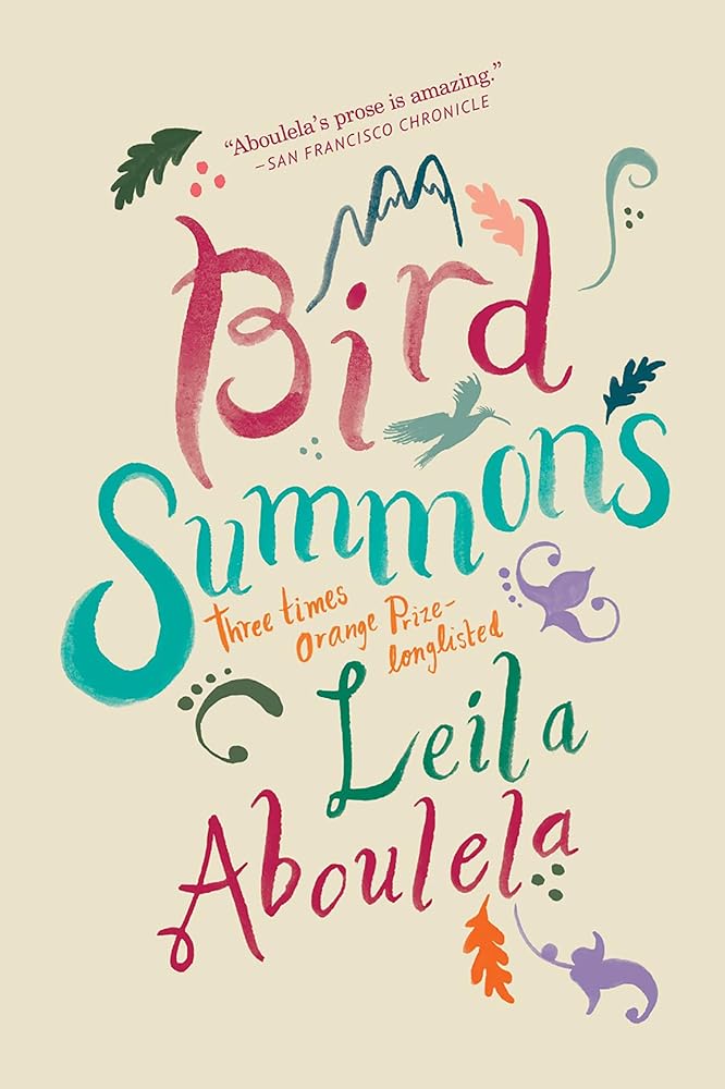 Bird Summons cover image