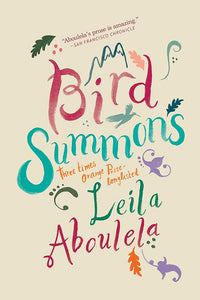 Bird Summons cover image