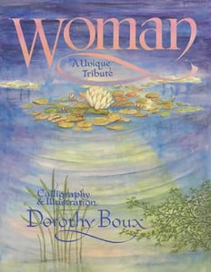 Woman cover image