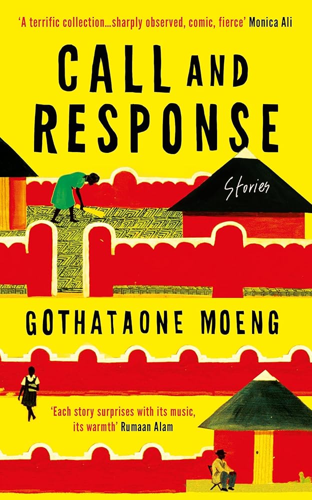 Call and Response cover image