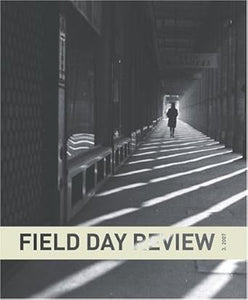 Field Day Review, 3, 2007 cover image