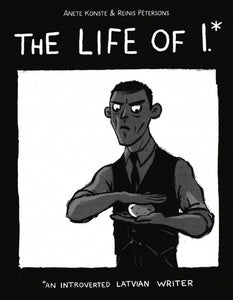 The Life of I cover image