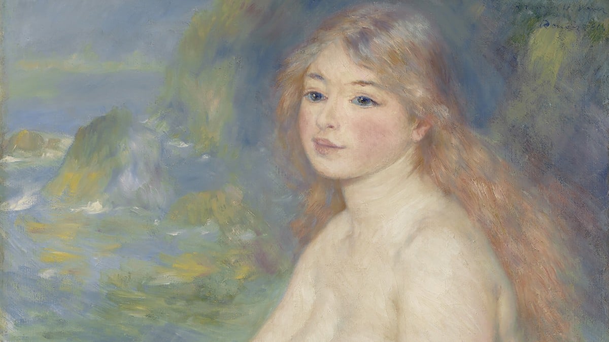 Renoir: The Body, The Senses, edited by Esther Bell and George T. M. Shackelford