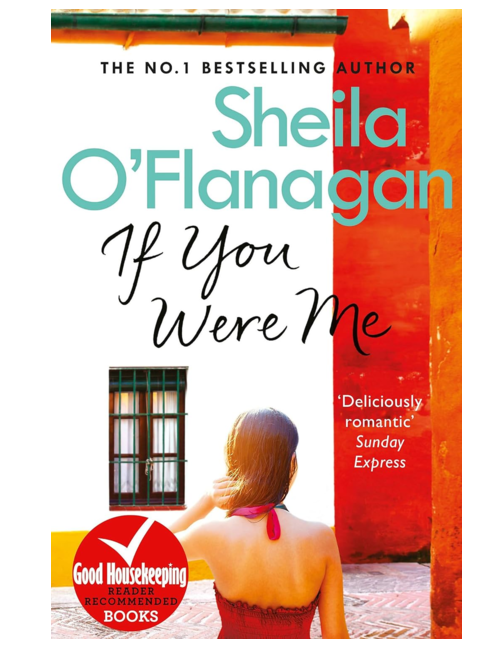 If You Were Me, by Sheila O'Flanagan