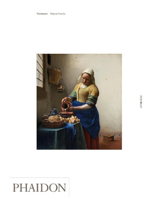 Vermeer, by Wayne Franits