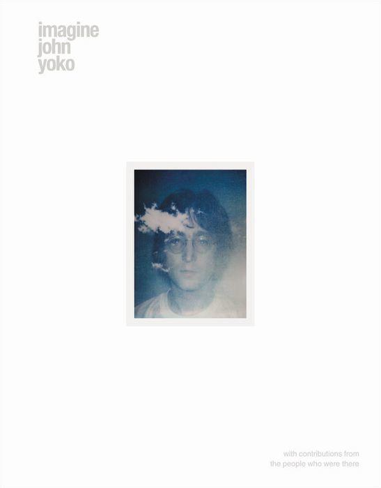 Imagine John Yoko, by John Lennon, Yoko Ono