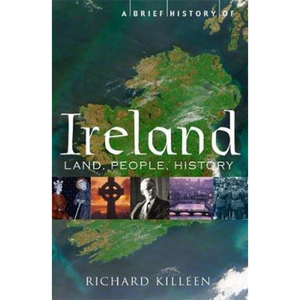 Brief History of Ireland