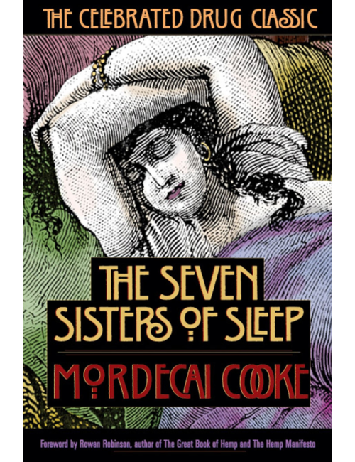 The Seven Sisters of Sleep, by Mordecai Cooke